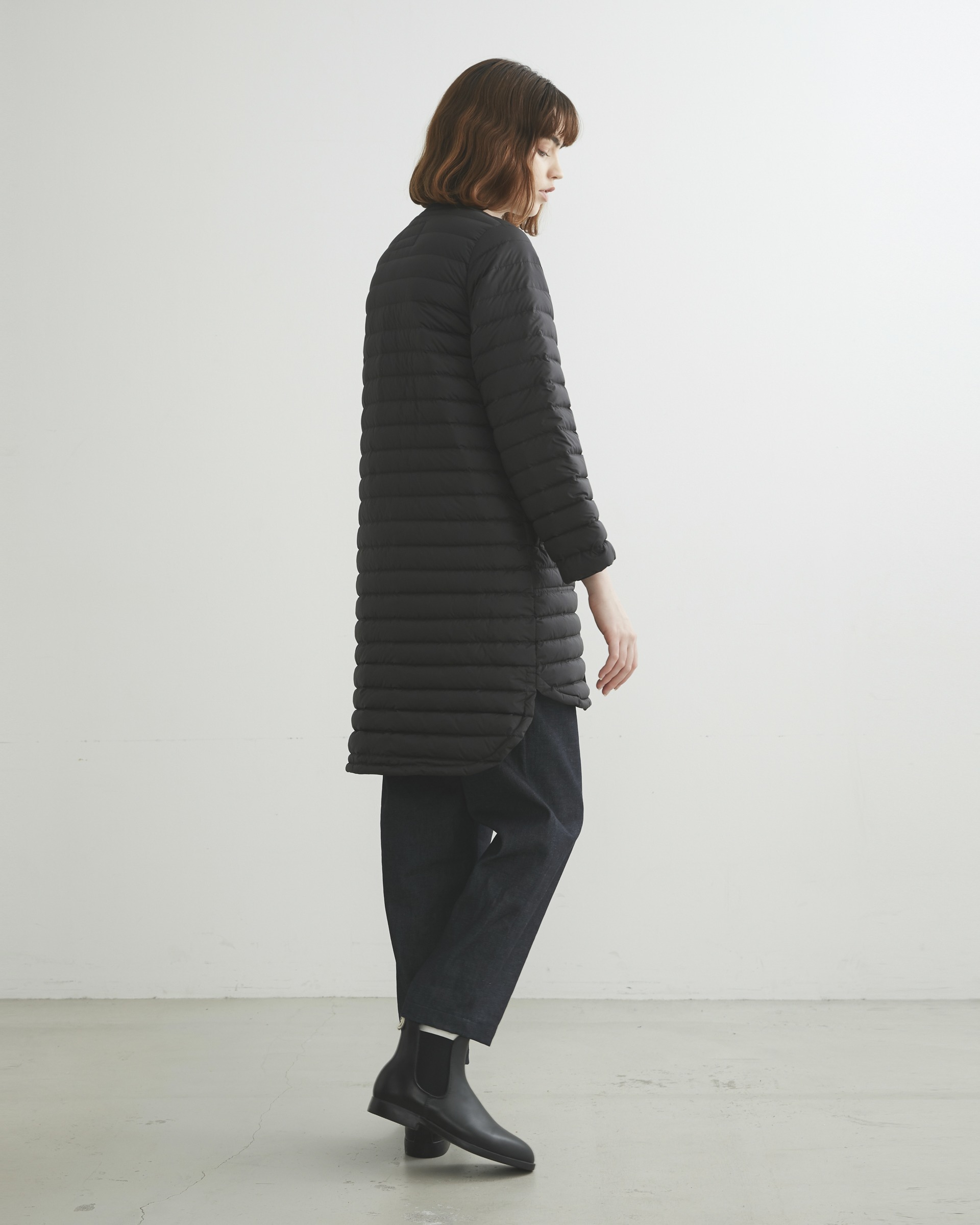 ARKLEY LONG DOWN PACKABLE アークリー ロング ダウン パッカブル|オフホワイト|ウィメンズGoods|ジャケット|Traditional Weatherwear(トラディショナル ウェザーウェア) 公式通販オンラインストア ARKLEY LONG DOWN PACKABLE アークリー ロング ダウン パッカブル|オフホワイト|ウィメンズGoods|ジャケット|Traditional Weatherwear(トラディショナル ウェザーウェア) 公式通販オンラインストア