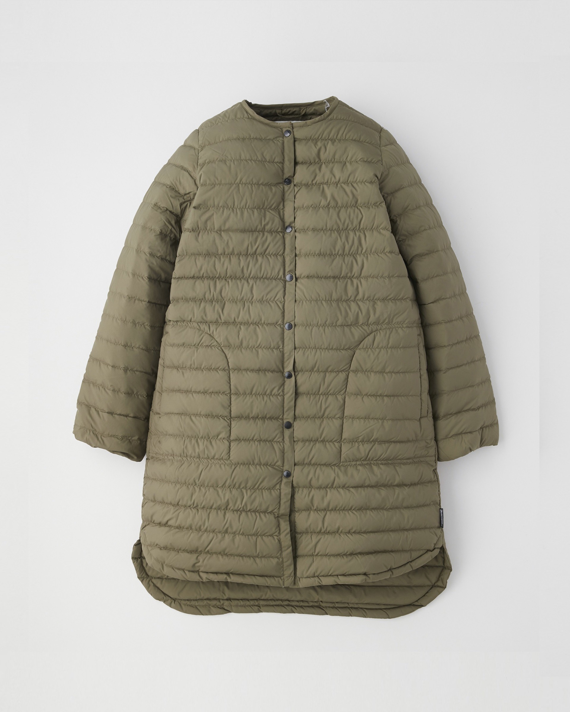 ARKLEY LONG DOWN PACKABLE アークリー ロング ダウン パッカブル｜オフホワイト｜ウィメンズGoods｜ジャケット｜Traditional  Weatherwear（トラディショナル ウェザーウェア） 公式通販オンラインストア