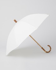 UMBRELLA BAMBOO 詳細画像 ホワイト 1