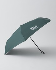 LIGHT WEIGHT UMBRELLA 詳細画像 ダークグリーン 1