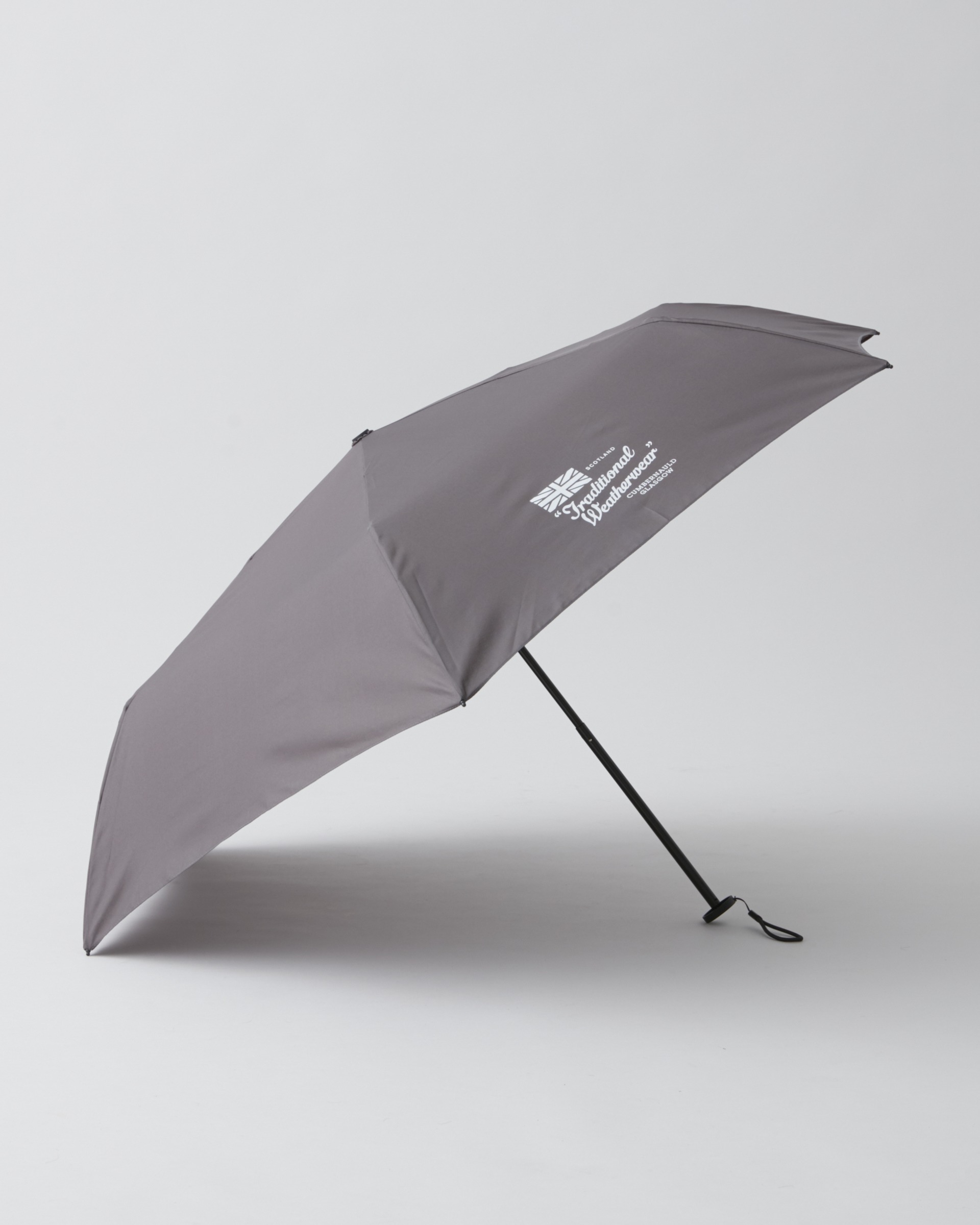 LIGHT WEIGHT UMBRELLA ライトウェイト アンブレラ｜ネイビー｜Goods 