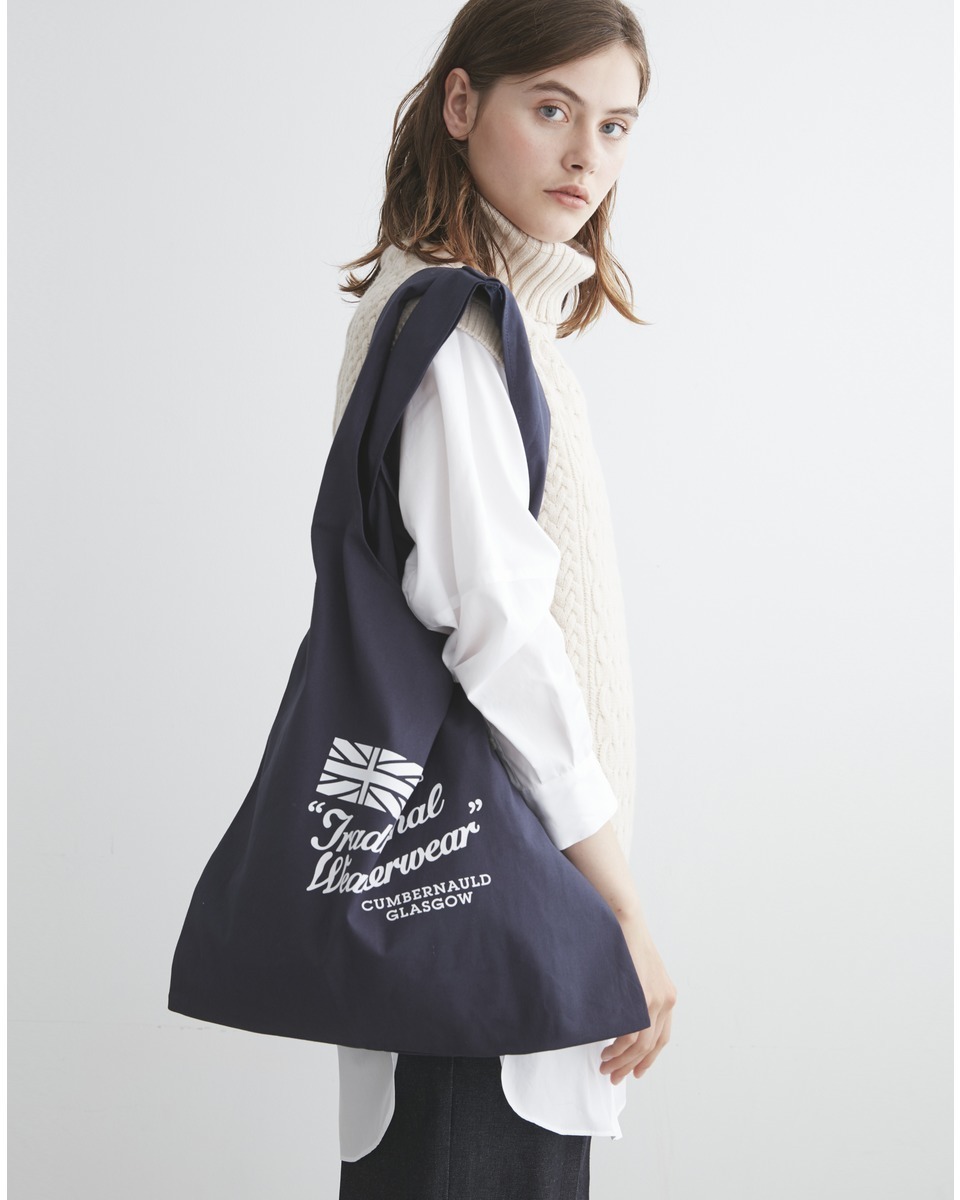 Goods マルシェバッグ Goods マルシェバッグ