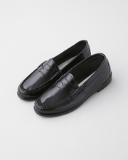 RAIN LOAFER 詳細画像 グロッシーブラック 1