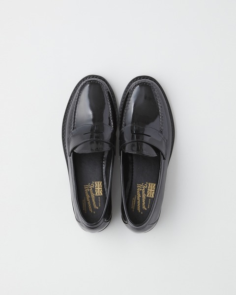 GTS RAIN LOAFER