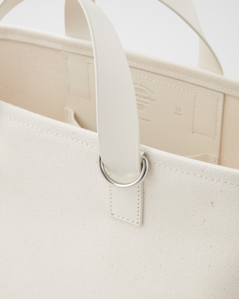 【×foot the coacher】CANVAS TOTE