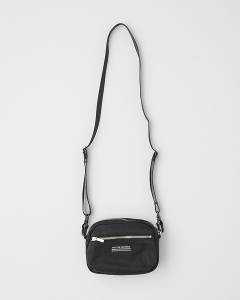 【foot the coacher】ANARCHO POUCH