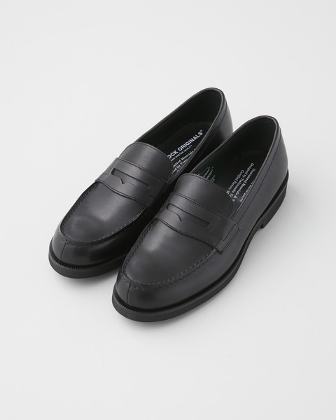 【×TOSHINOSUKE TAKEGAHARA】GTS LOAFER