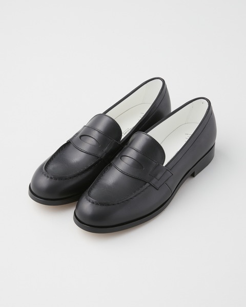 【×TOSHINOSUKE TAKEGAHARA】LDS LOAFERローファー