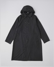 PENRITH RAIN PACKABLE 詳細画像 ブラック 11