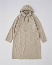 PENRITH RAIN PACKABLE 詳細画像 ベージュ 11