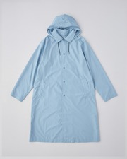 PENRITH RAIN PACKABLE 詳細画像 ブルーグレー 11