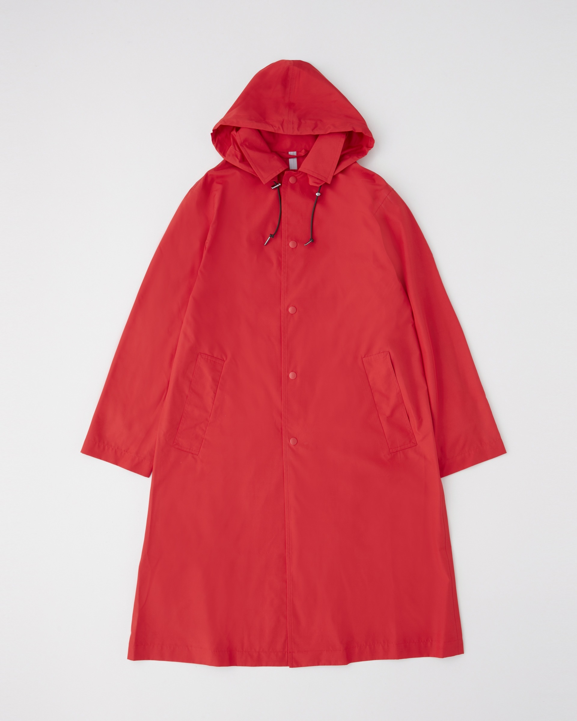 PENRITH RAIN PACKABLE ペンリス レイン パッカブル コート|ブラック|ユニセックス|パンツ|Traditional Weatherwear(トラディショナル ウェザーウェア) 公式通販オンラインストア