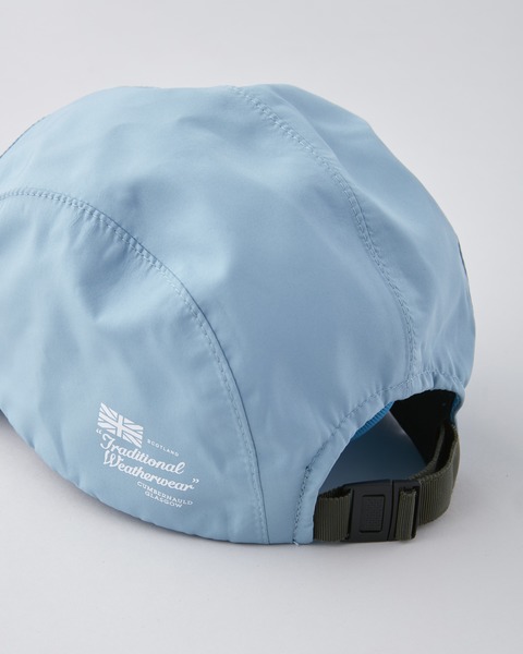 SEALING RAIN CAP