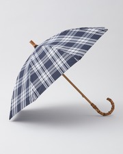 UMBRELLA BAMBOO 詳細画像 メンジーズネイビー 1