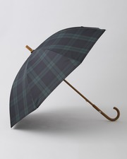 UMBRELLA RATTAN 詳細画像 ブラックウォッチ 1