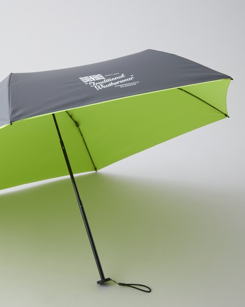 【軽量】LIGHT WEIGHT UMBRELLA NEON
