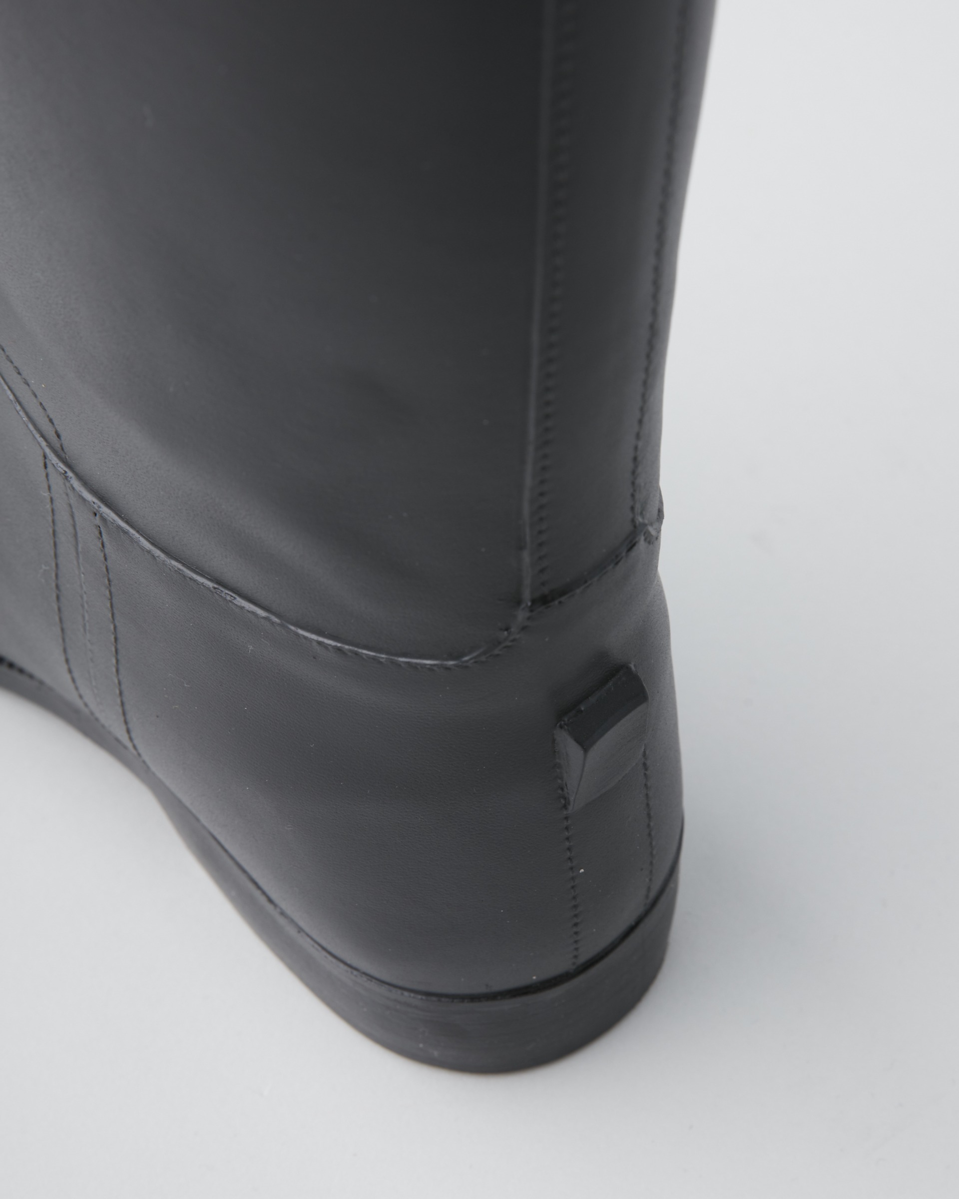 LONG RAIN BOOTS TWW ロングレインブーツ TWW｜ブラウン｜ウィメンズ 