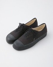 【Marbot】OXFORD SNEAKERS 詳細画像 ブラック 1
