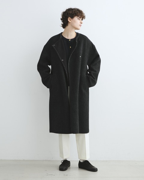 【Marbot】OXFORD SNEAKERS