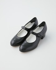 【BEAUTIFUL SHOES 】MARYJANE 詳細画像 ブラック 1