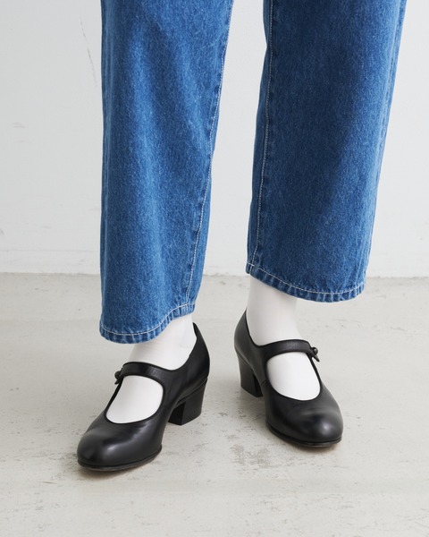 【BEAUTIFUL SHOES 】MARYJANE
