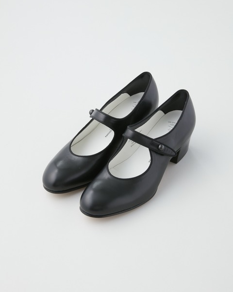 【BEAUTIFUL SHOES 】MARYJANE