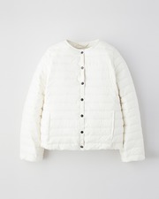 ARKLEY DOWN PACKABLE 詳細画像 オフホワイト 1