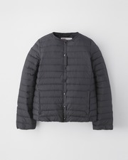 ARKLEY DOWN PACKABLE 詳細画像 ブラック 1