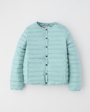 ARKLEY DOWN PACKABLE 詳細画像 ミントグリーン 1