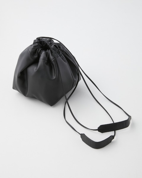 REVERSIBLE 2WAY POUCHリバーシブル 2ウェイ ポーチ