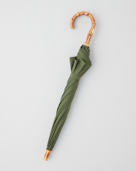 UMBRELLA BAMBOO