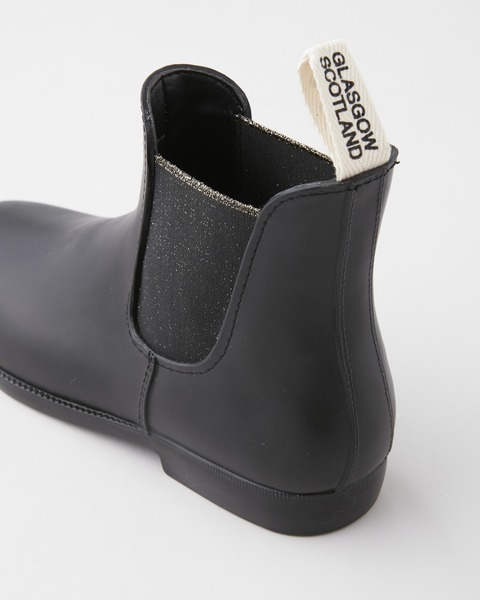 SIDE GORE RAIN BOOTS