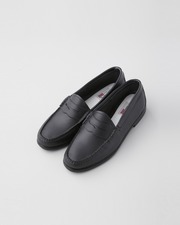RAIN LOAFER 詳細画像 ブラック 1