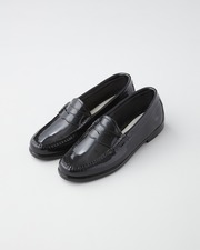 RAIN LOAFER 詳細画像 グロッシーブラック 1