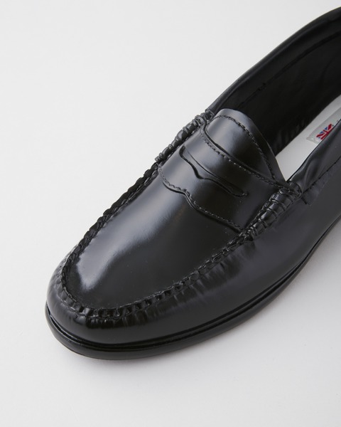 RAIN LOAFER