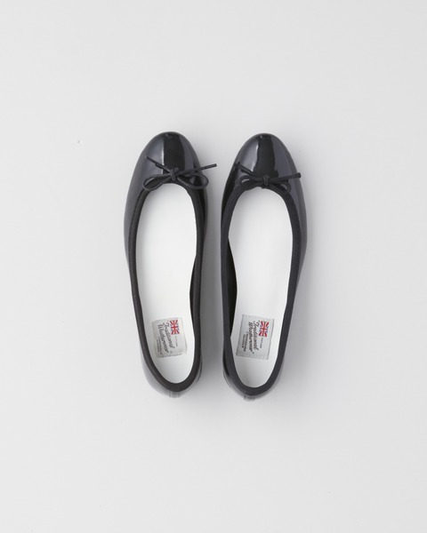 BALLET RAIN SHOES