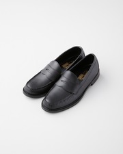 GTS RAIN LOAFER 詳細画像 ブラック 1