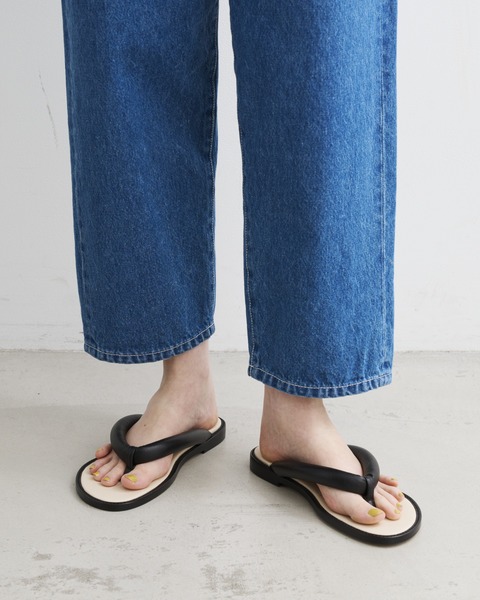 【BEAUTIFUL SHOES 】SETTA SANDALS