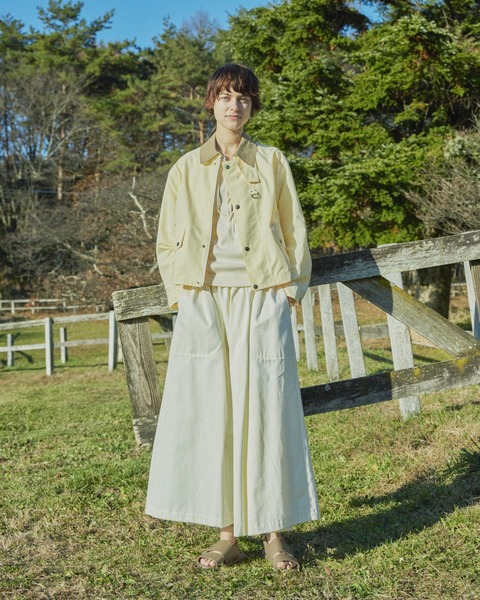 【BEAUTIFUL SHOES 】BACK BELT SANDALS