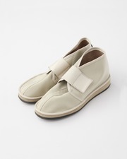 【Marbot】BELT SHOES LDS 詳細画像 ベージュ 1