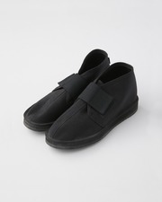【Marbot】BELT SHOES LDS 詳細画像 ブラック 1