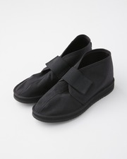 【Marbot】BELT SHOES GTS 詳細画像 ブラック 1