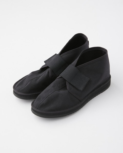 【Marbot】BELT SHOES GTS