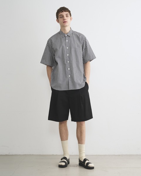 【foot the coacher】S.S.BELT SANDALS G