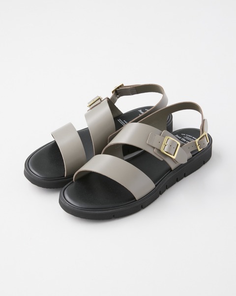 【foot the coacher】S.S.BELT SANDALS G