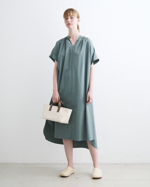 【foot the coacher】CANVAS TOTE SMALL