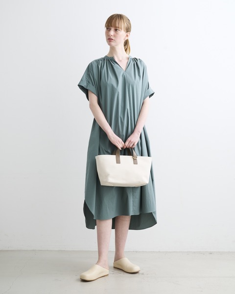 【foot the coacher】CANVAS TOTE LARGE