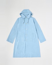 PENRITH RAIN PACKABLE 詳細画像 ブルーグレー 1