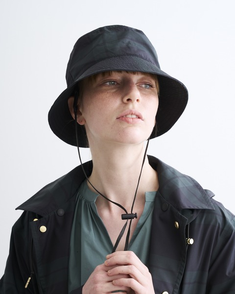 SEALING RAIN HAT