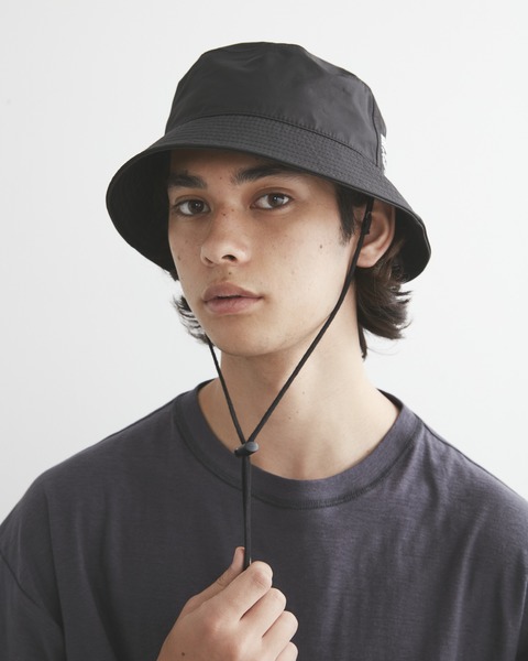 SEALING RAIN HAT
